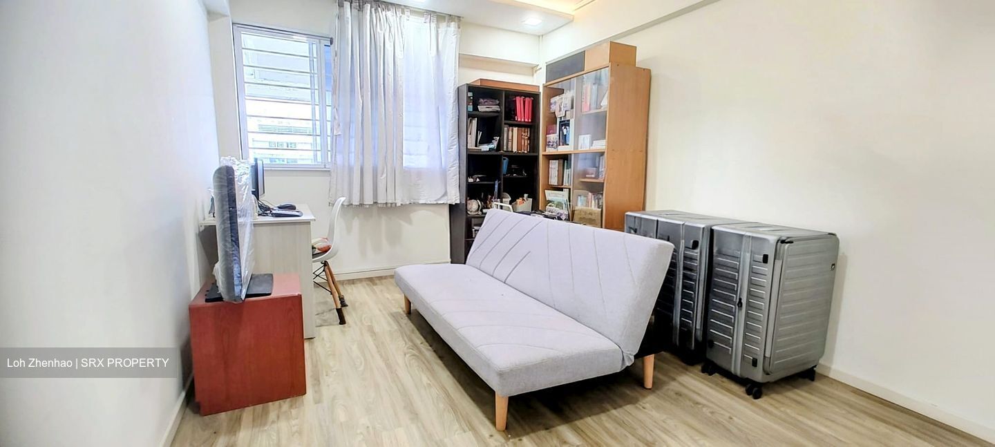Blk 79 Bedok North Road (Bedok), HDB 4 Rooms #583852161
